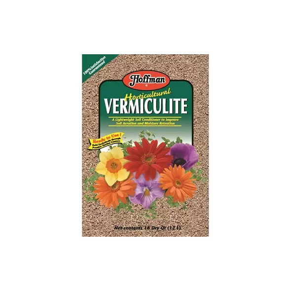 Hoffman 18qt Vermiculite 128/PL