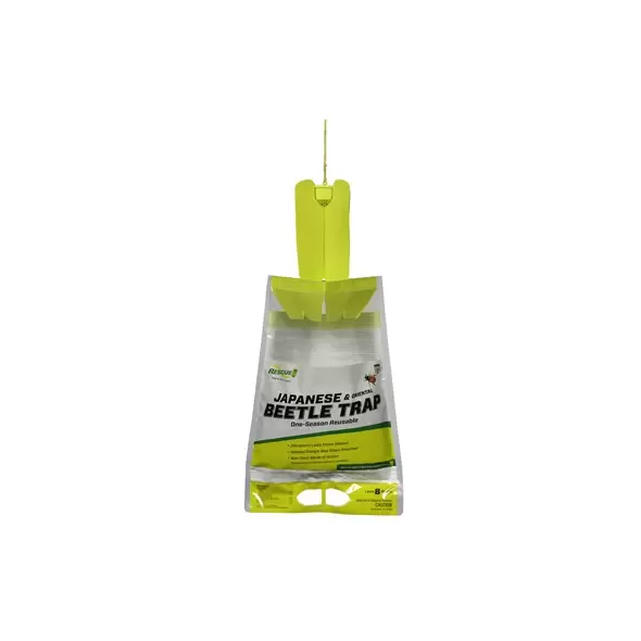 Rescue Japanese Beetle Reusable Gravity Feed