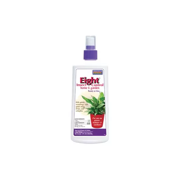 Bonide Eight 12oz Houseplant Insect Spray