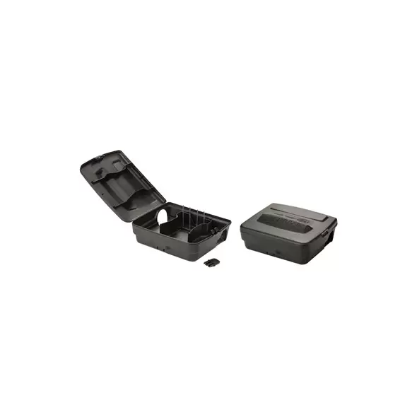 Tomcat Bullet Rodent Bait Station 6/CS (sold by the case)