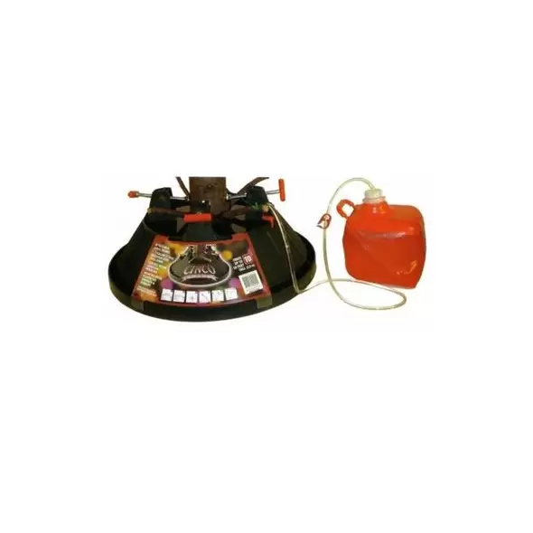Cinco Auto Watering System