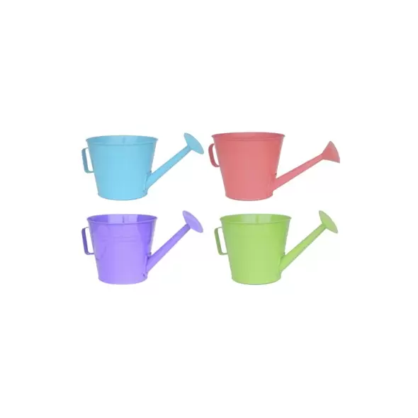 VCS 7" KD Watering Can Planter Key West Collection
