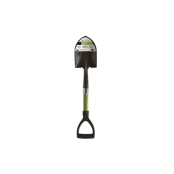 Bond Bloom Mini D-Handle Shovel