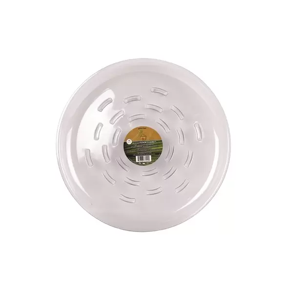 Plastec 14" Recycled Floor Guard