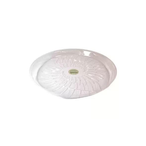 Plastec 14" Liteline Saucer