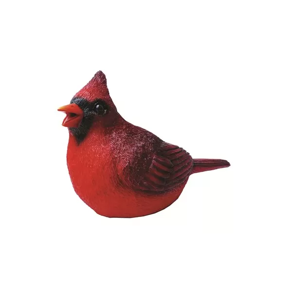 MCarr Cardinal Chirper