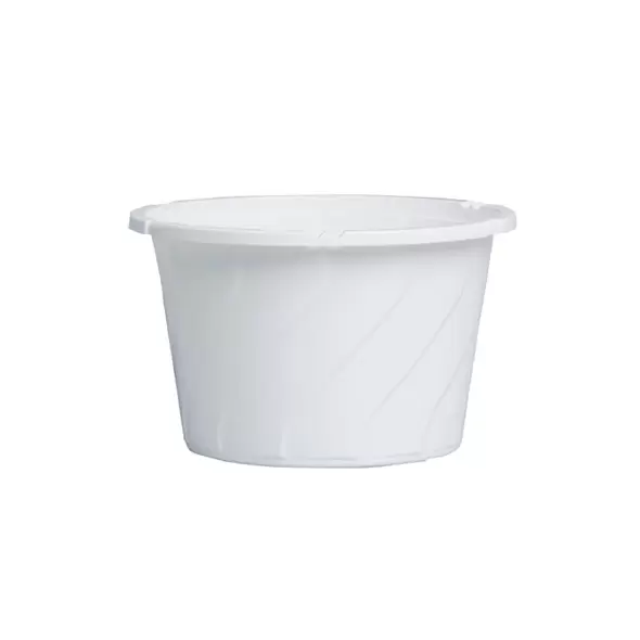 DLN 10.00 CASCADE SL HBNO HGR WHT 100/CS 40CS/PL
