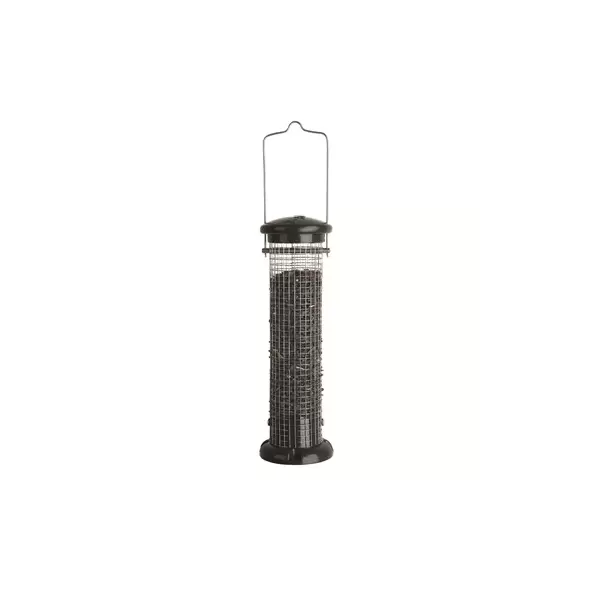 Audubon 11" Peanut Or Black Oil Seed Screen Feeder