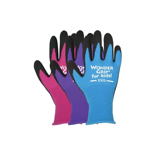 Wonder Grip For Kids Glove XS