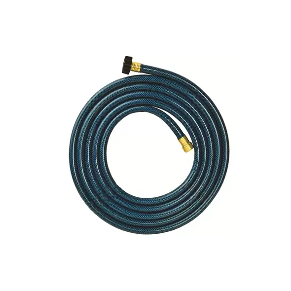Bond 5/8"x15' Utility Garden Hose Assorted Colors