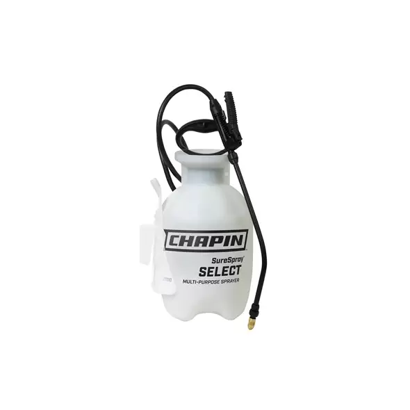 Chapin 1gal SureSpray Select Sprayer