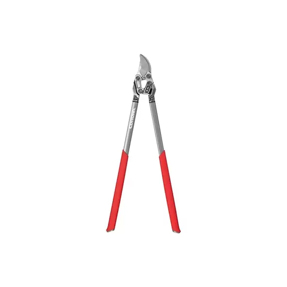 Corona 31" Max/Dual Bypass Lopper Steel Handle 2" Cut