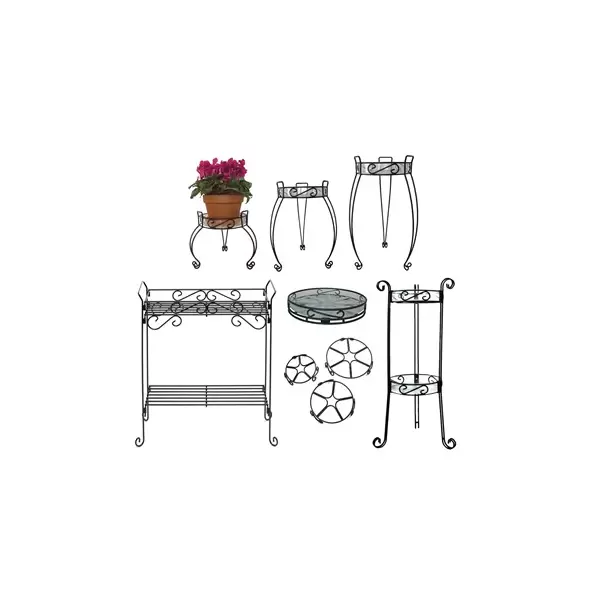 Deer Park 57pc River North Product Assortment
