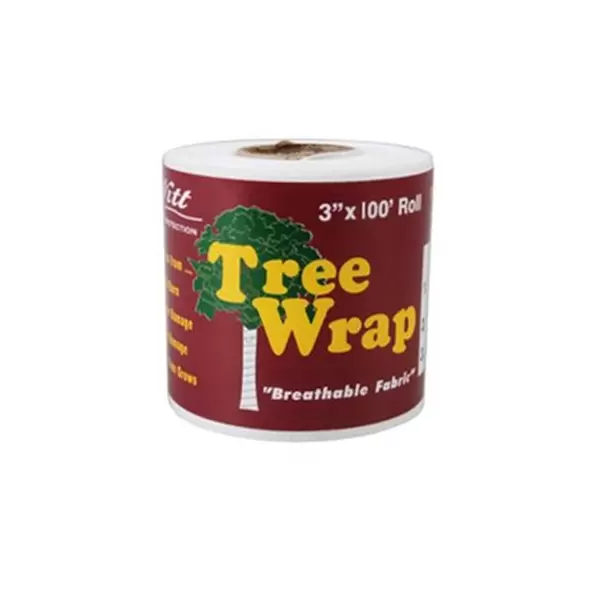 Dewitt 3'x100' Tree Wrap