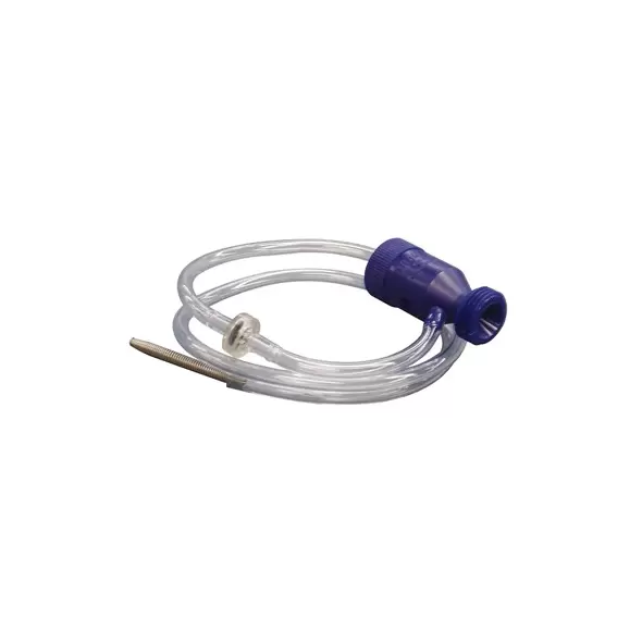 Dramm Plastic Syphonject w/External Check valve 12/CS