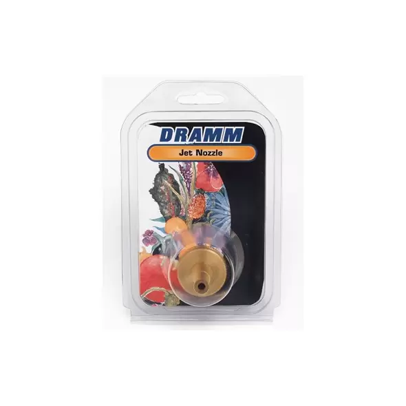 Dramm Jet Wash Nozzle Carded