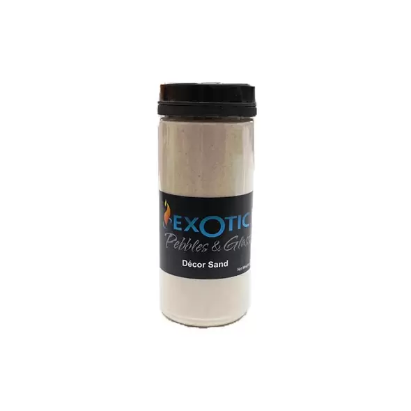 Exotic Pebbles 1.5