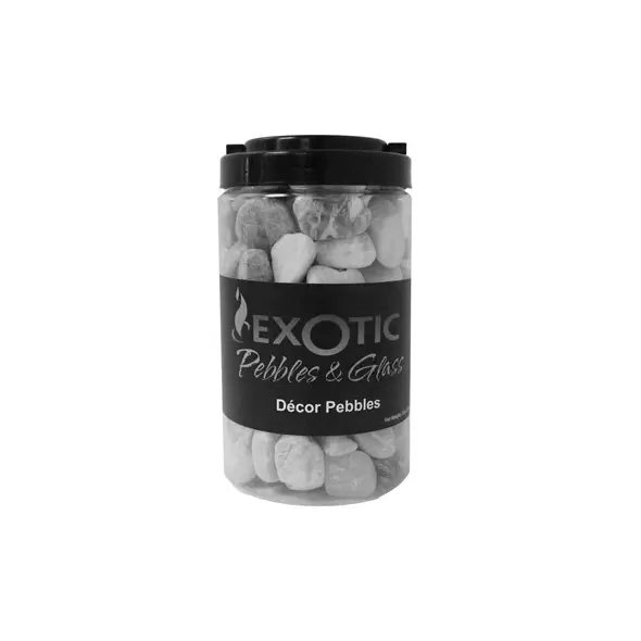 Exotic Pebbles 5