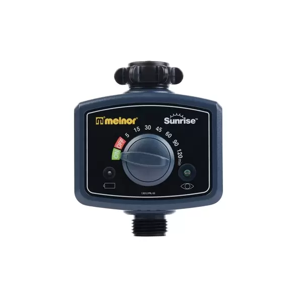 Melnor Sunrise Daily Water Timer
