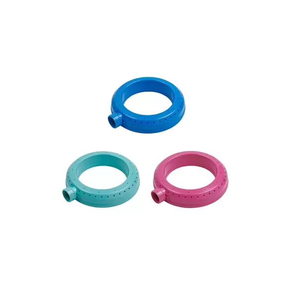 Melnor Sprout Ring Sprinklers 3 Assorted Colors