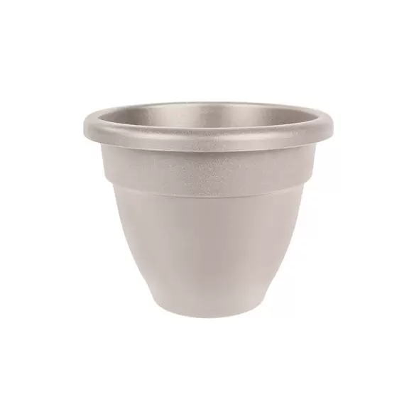 HC 6" Caribbean Planter Cottage Stone