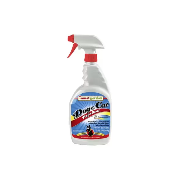 IMG 32oz Dog & Cat Repellent Ready to Use