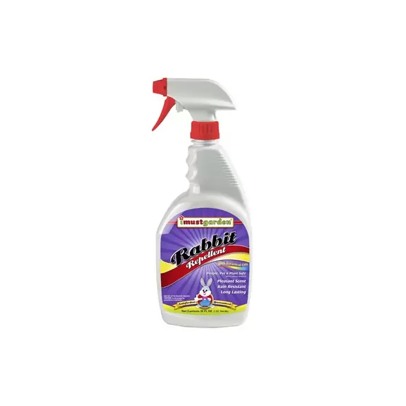 IMG 32oz Rabbit Repellent Ready to Use