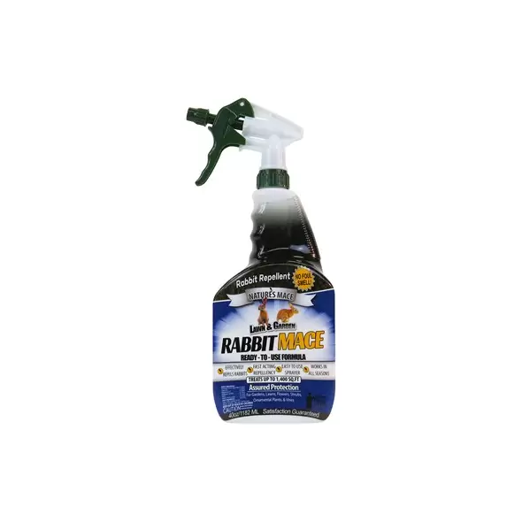 Nature's Mace 40oz Rabbit Repellent RTU