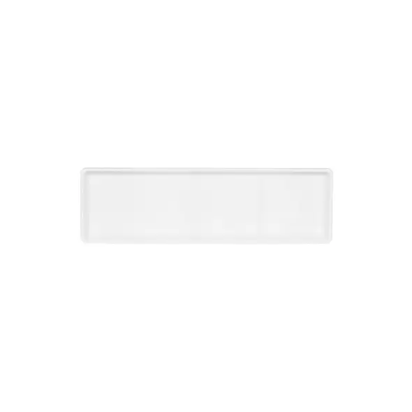 Countryside 18" Tray White