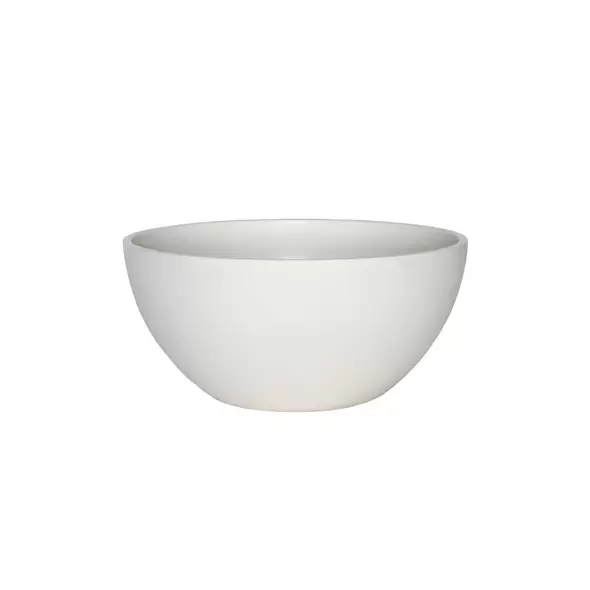 Artstone Napa 10" Bowl White