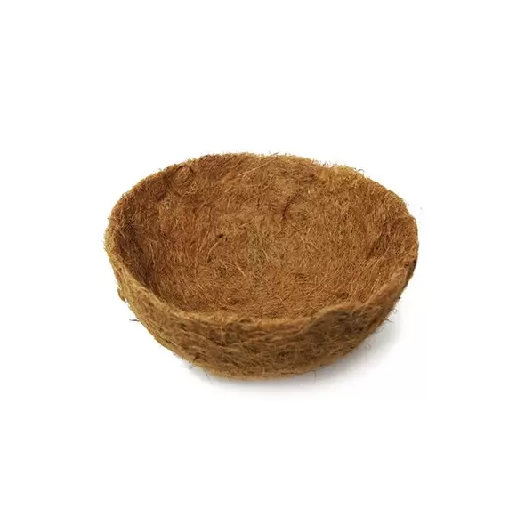 PlantBest 12" 35cm Coconut Coir Liner Round