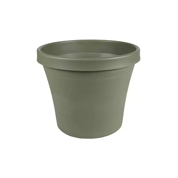 Bloem 10" TerraPot Living Green