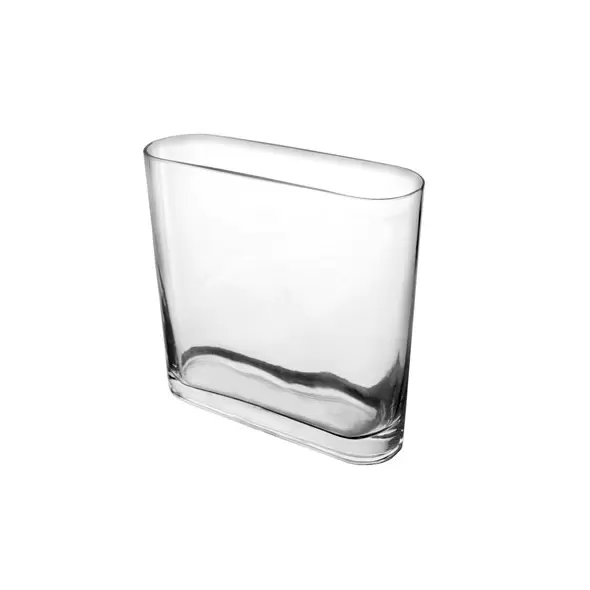 SSI 6" Olivia Vase Crystal