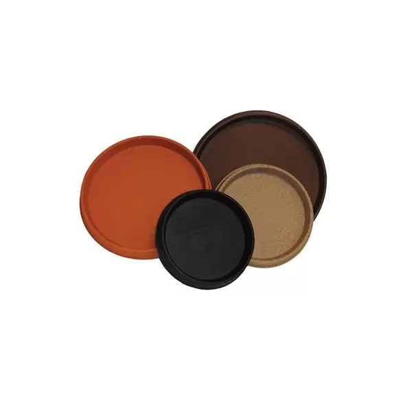 Tusco 18" Saucer Espresso