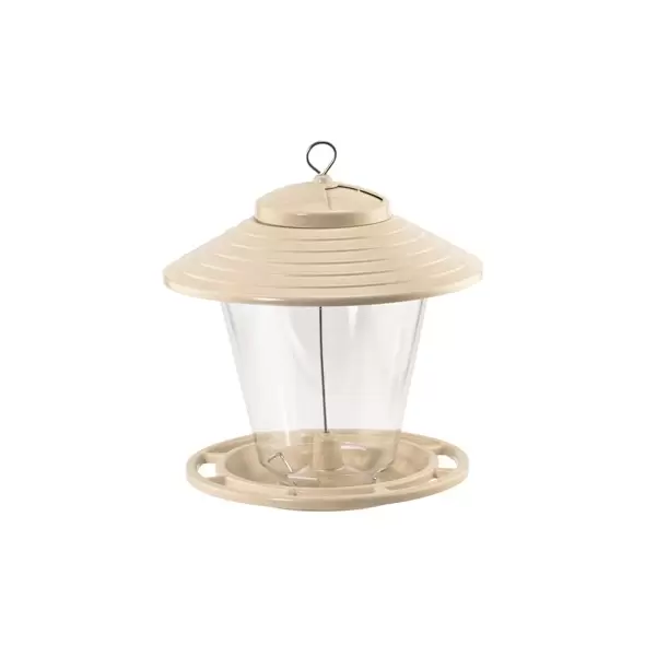 Woodlink Plant Based Hopper Mixed Seed Feeder