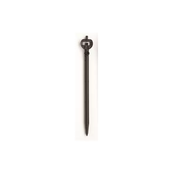 NET BROWN SPRAY STAKE SINGLE PATTERN
