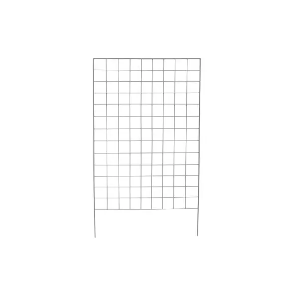 AGW UrbanGarden Screen Trellis Wide Slate