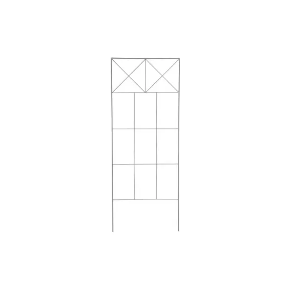 AGW UrbanGarden Trellis Slate