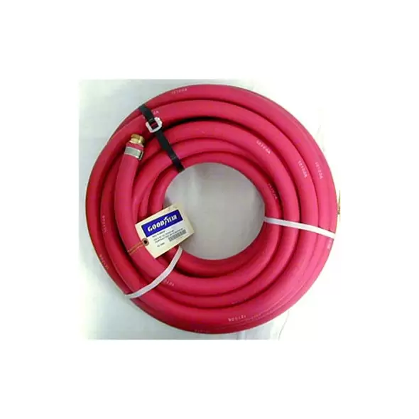 Continental 3/4"x50' Heavy-Duty Contractor Water Hose