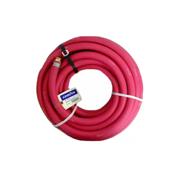 Continental 3/4"x75' Heavy-Duty Contractor Water Hose