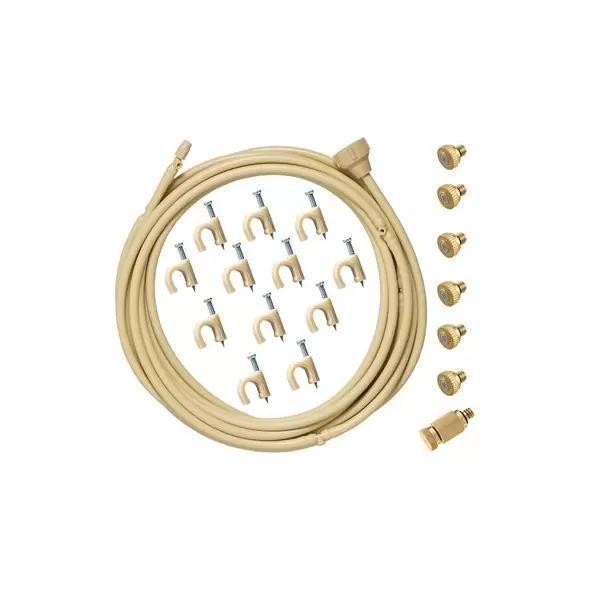 Orbit 12' Mist Cooling Kit