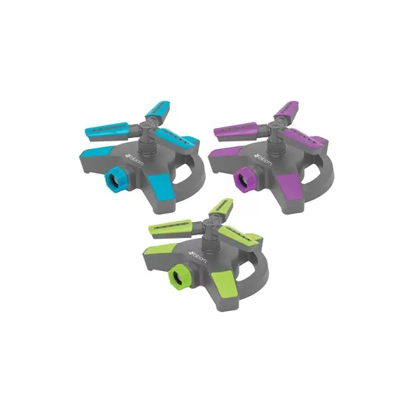 Bond Bloom 3-Arm Sprinkler