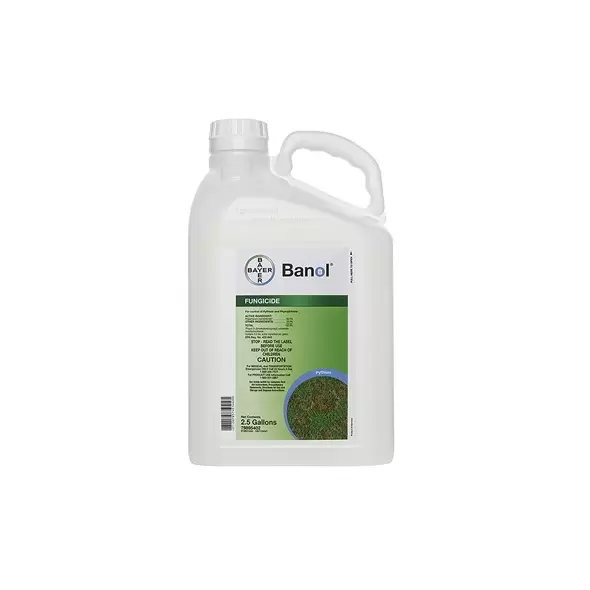 Bayer Envu Banol 2.5Gl (2/CS) AGENCY