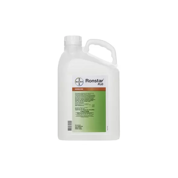Bayer Envu Ronstar FLO 2.5Gl (2/CS) AGENCY