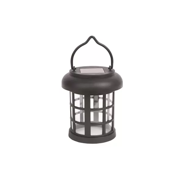 Moonrays Solar Umbrella Clip Light