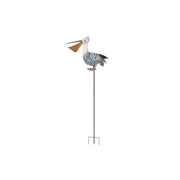 Moonrays Solar Pelican Stick Light