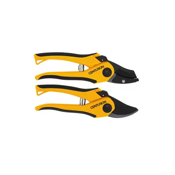 Centurion 2pc Pruner Set