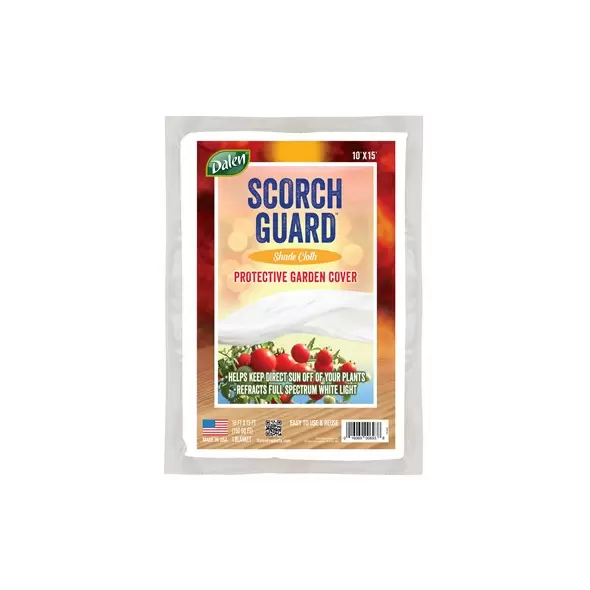 Dalen 15'x15' Gard'N Scorch Guard