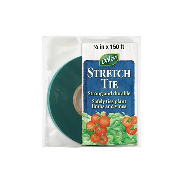 Dalen 1/2"x150' Stretch Tie Green