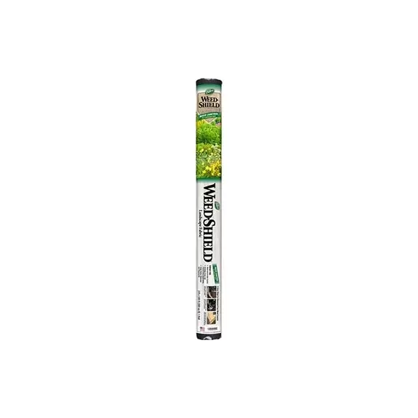 Dalen 3'x100' Weed Shield
